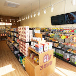 견생냥품 24시 무인펫샵 삼송 신원동점