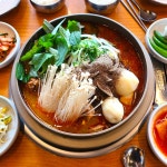 통뼈예찬 조례점