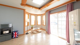 레인보우캐슬펜션