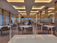 에이치제이푸드 아산선문대점 학생식당