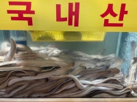 역전산곰장어