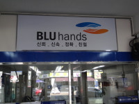 현대자동차블루핸즈 내이점
