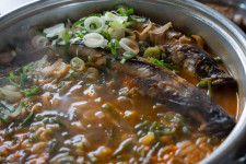 능곡할머니북어탕 본점