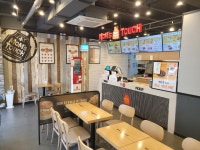 맘스터치 서초교대점