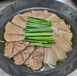 돌삐설렁탕