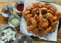 양동통닭 본점