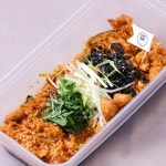 덮밥90도씨 가경점