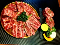 고구려토종한우이동점