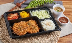 한실수제돈까스