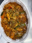 테트리스찜닭 원주점