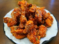 양동통닭 본점