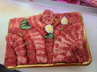 한우목장