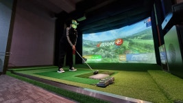 스카이 스크린골프