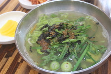 혜주네소문난충무김밥