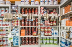 삼화페인트 아이생각페인트점