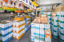 삼화페인트 광택페인트