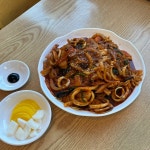 오백년짬뽕