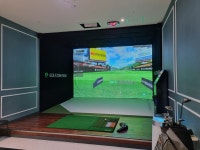 골프존파크 수진태평점