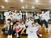스텝업다이어트댄스학원
