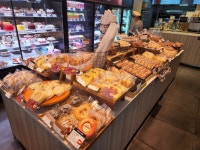 파리바게뜨 수원시청역점