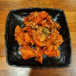 참맛옛날통닭 장위점
