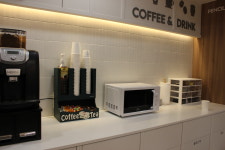 화이트펜슬 스터디카페 중동점