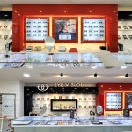 오클리 아이비젼안경덕천점