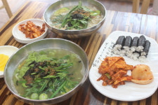 혜주네소문난충무김밥