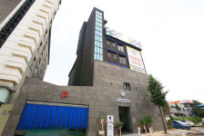 T호텔