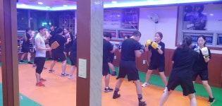 스타복싱다이어트클럽