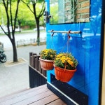 BBQ치킨 성서이곡희망점