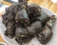 만석골병천순대