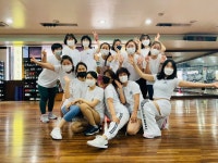 스텝업다이어트댄스학원