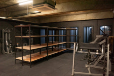 짐박스피트니스 신림역점