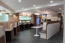 화이트펜슬 스터디카페 중동점