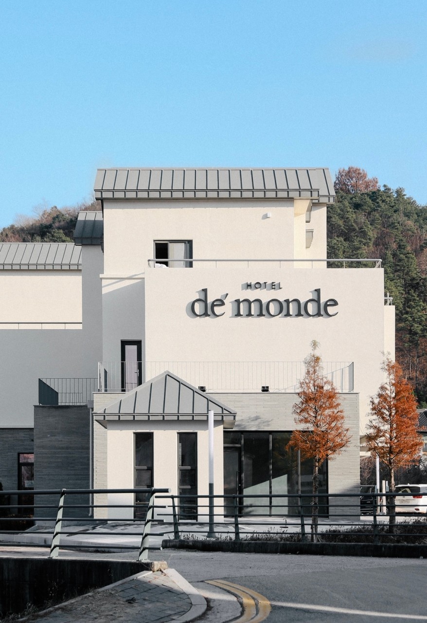 호텔 드몽드