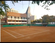 상계주공10단지테니스장