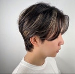 헤어공간by보람 산본점