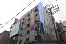 씨앤호텔
