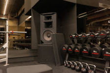 짐박스피트니스 신림역점