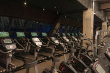 짐박스피트니스 신림역점