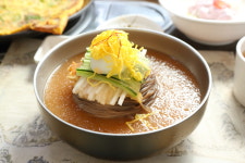 진주냉면산홍 오산평택직영점