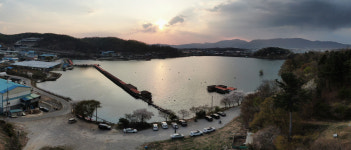 가산낚시터