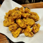 참맛옛날통닭 장위점