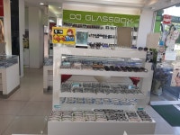 글라스박스 위드렌즈 울산대점