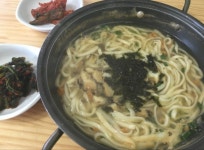 춘자네식당