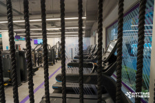 애니타임피트니스 송파동점