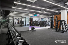 애니타임피트니스 송파동점