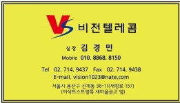비전텔레콤