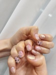 네일을,연다